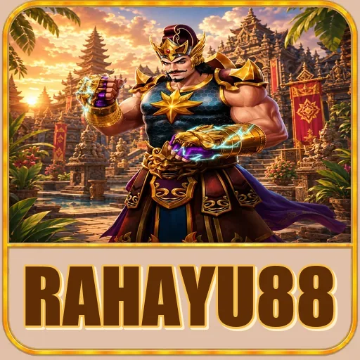 Gambar verifikasi tautan alternatif resmi rahayu88 Indonesia