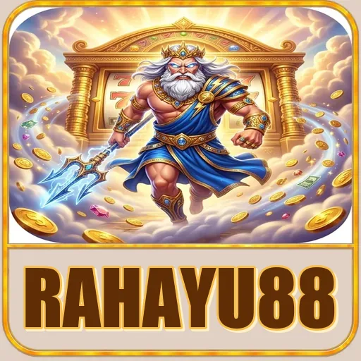 Pratinjau visual kanal unduhan rahayu88 APK resmi 512×512