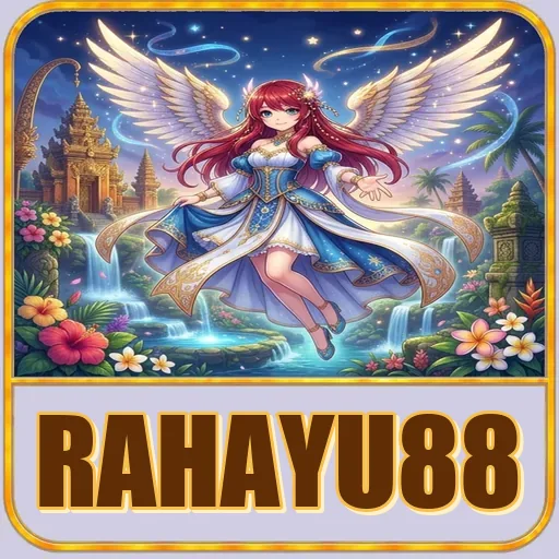Gambar verifikasi keamanan akun masuk & daftar rahayu88